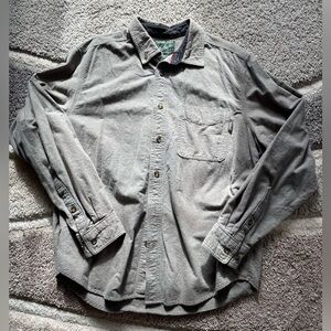 Woolrich Flannel Shirt